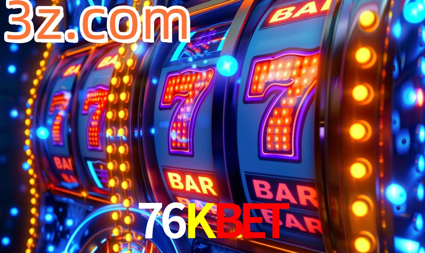Bônus 76Kbet Para Todos